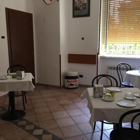 La Tegola Bed and Breakfast Como Eksteriør billede